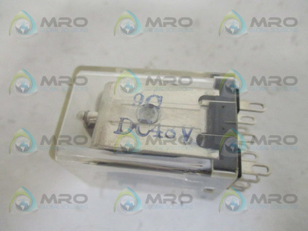 LYNNKS SD403B RELAY 48VDC UNMP