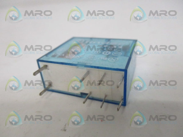 FINDER 40.52 RELAY 24VDC UNMP