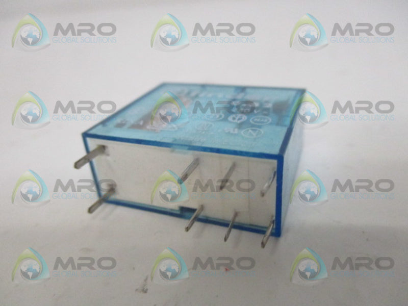 FINDER 40.52 RELAY 24VDC UNMP