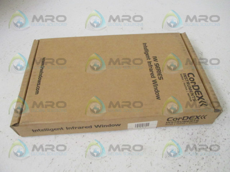 CORDEX IW3000 INTELLIGENT IR WINDOW 3" NSFS