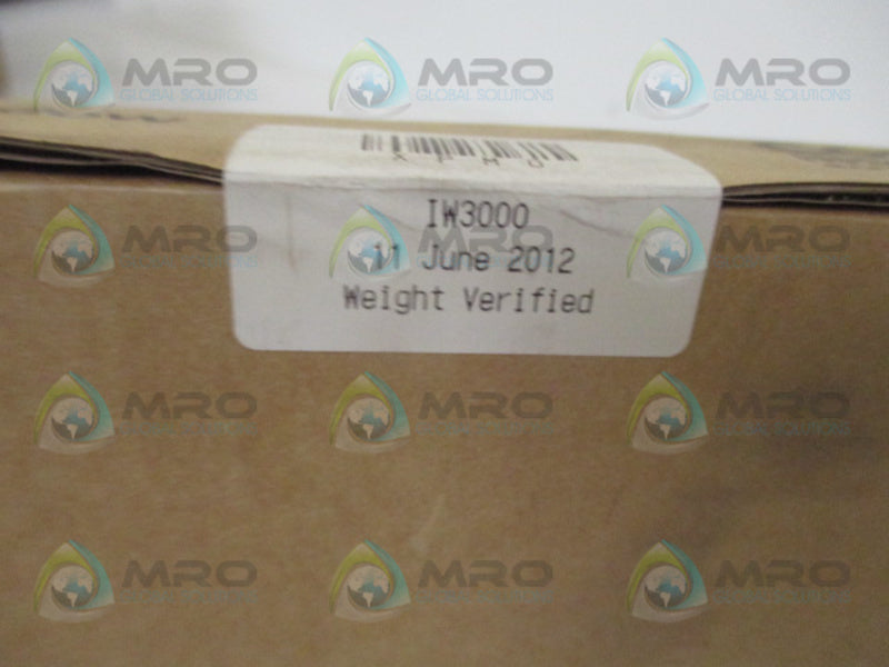 CORDEX IW3000 INTELLIGENT IR WINDOW 3" NSFS