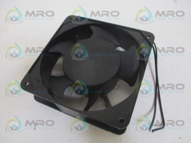 KONTRON 120X120X38 FAN 230VAC (AS PICTURED) UNMP
