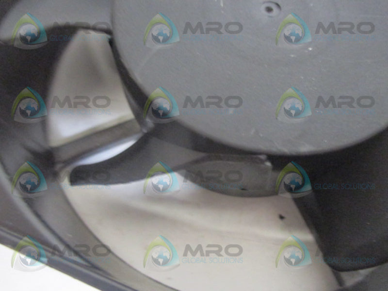 KONTRON 120X120X38 FAN 230VAC (AS PICTURED) UNMP