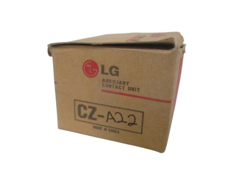 LG CZ-A22 AUXILIARY CONTACT NSMP