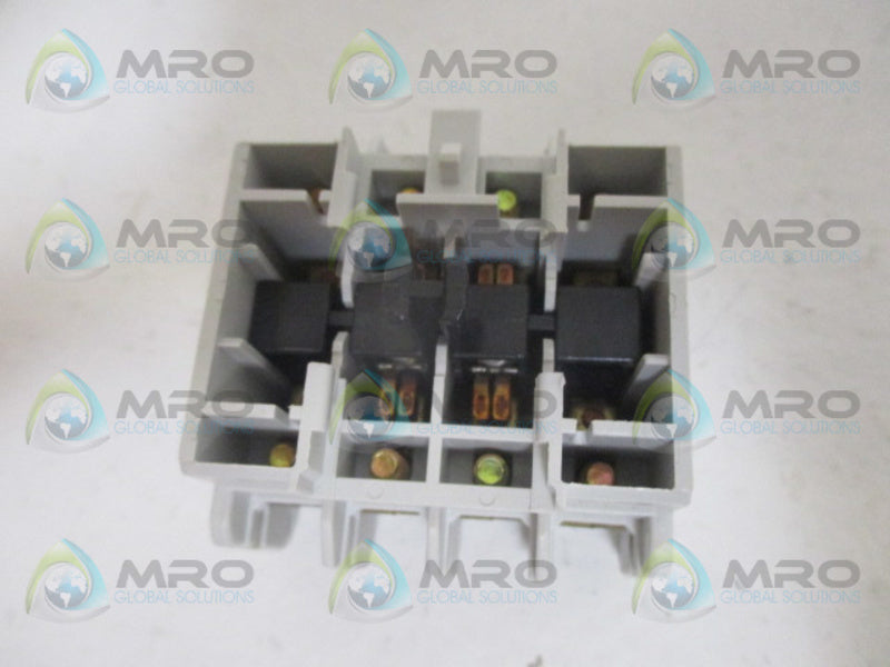 LG CZ-A22 AUXILIARY CONTACT NSMP