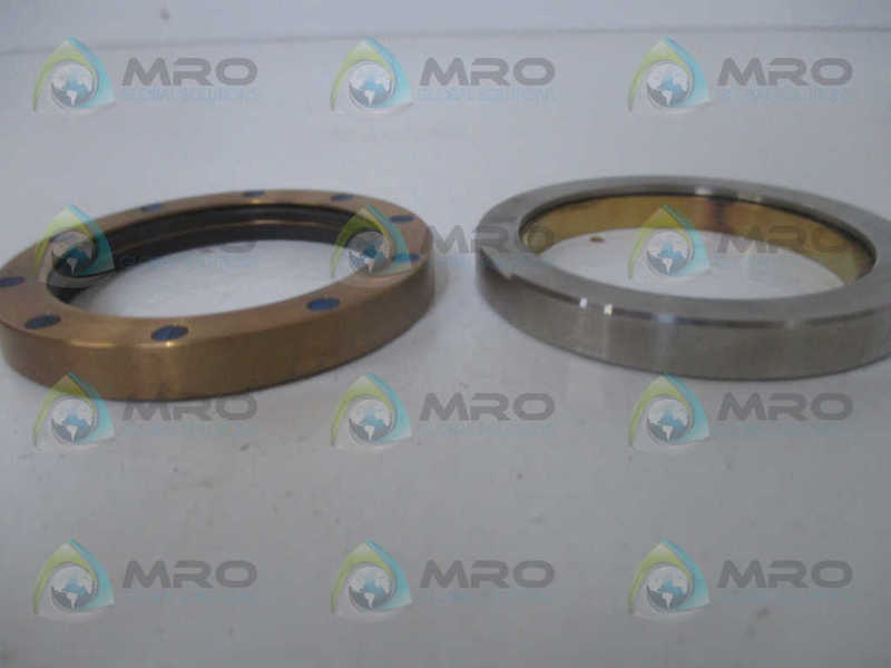 ISOMAG 2000RSA2750 SHAFT SEAL NSMP