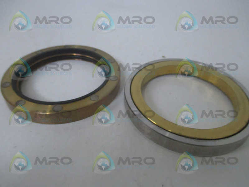 ISOMAG 2000RSA2750 SHAFT SEAL NSMP