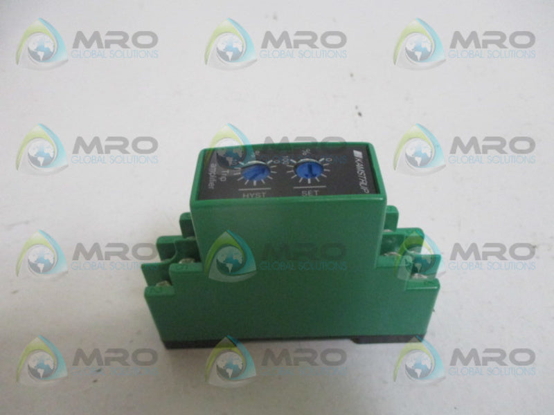 KAMSTRUP 8413-115 TRIGGER NSMP