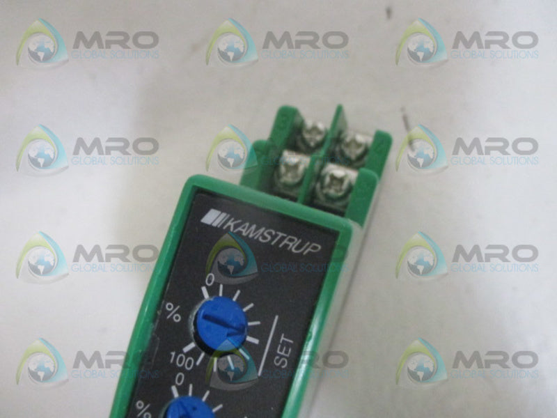 KAMSTRUP 8413-115 TRIGGER NSMP