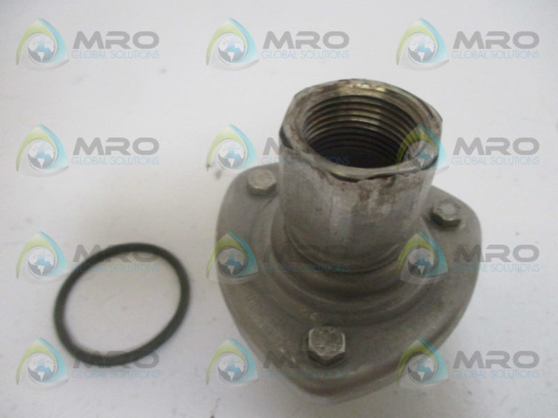 SPIRAX SARCO BTM7 3/4" NSMP