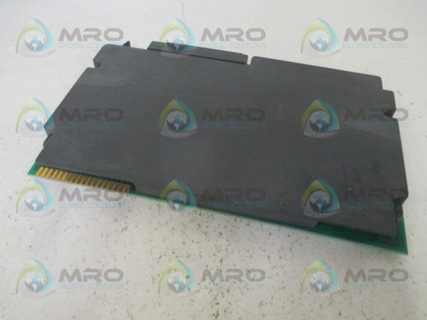ALLEN BRADLEY 1771-IT FAST RESPONSE INPUT MODULE NSNP