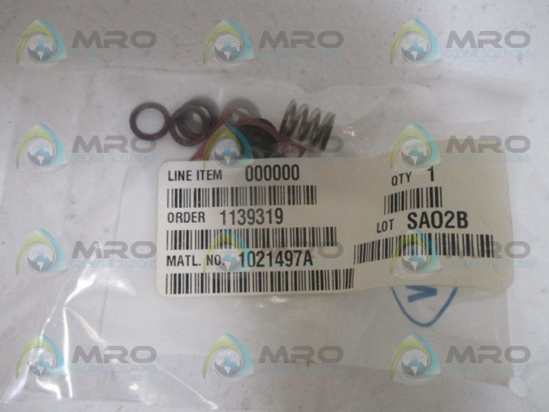 INDUSTRIAL SPARE PART 1140480 NSMP
