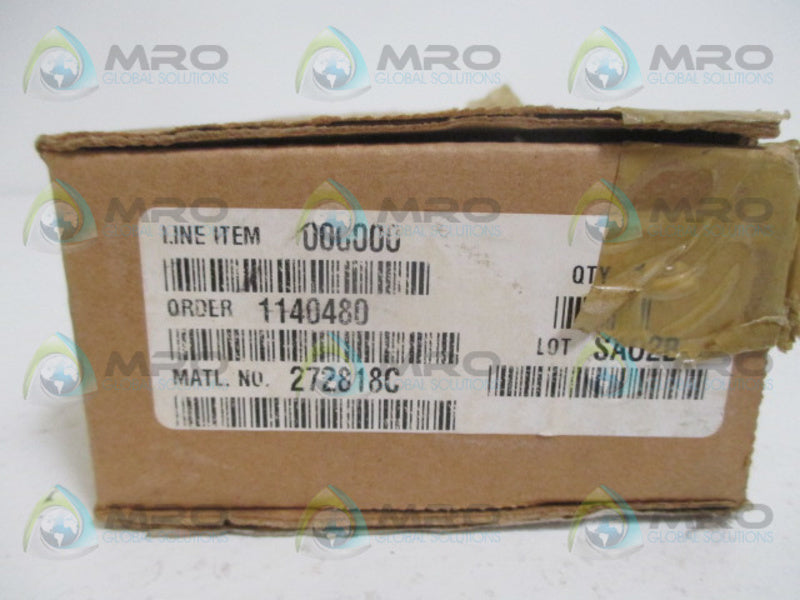 INDUSTRIAL SPARE PART 1140480 NSMP