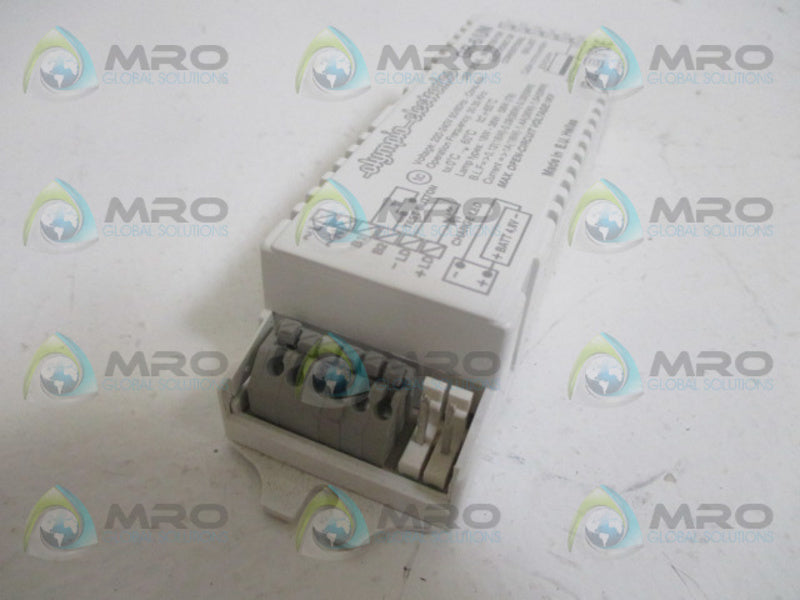 ALYMPIA ELECTRONICS GR-6/UN UNIVERSAL INVERTER 220-240V NSMP