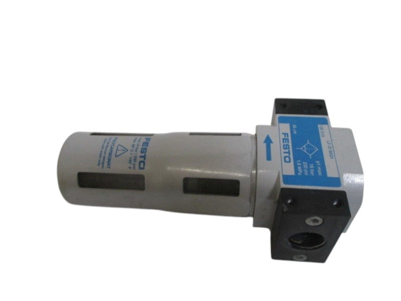 FESTO LF-D-MIDI FILTER UNMP