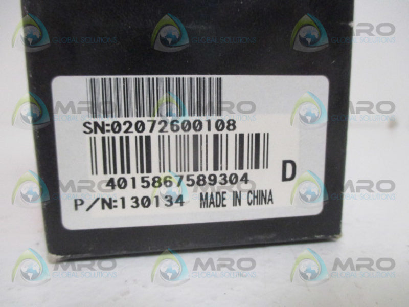 EQUIP 130134 MANUAL DATA SWITCH NSMP