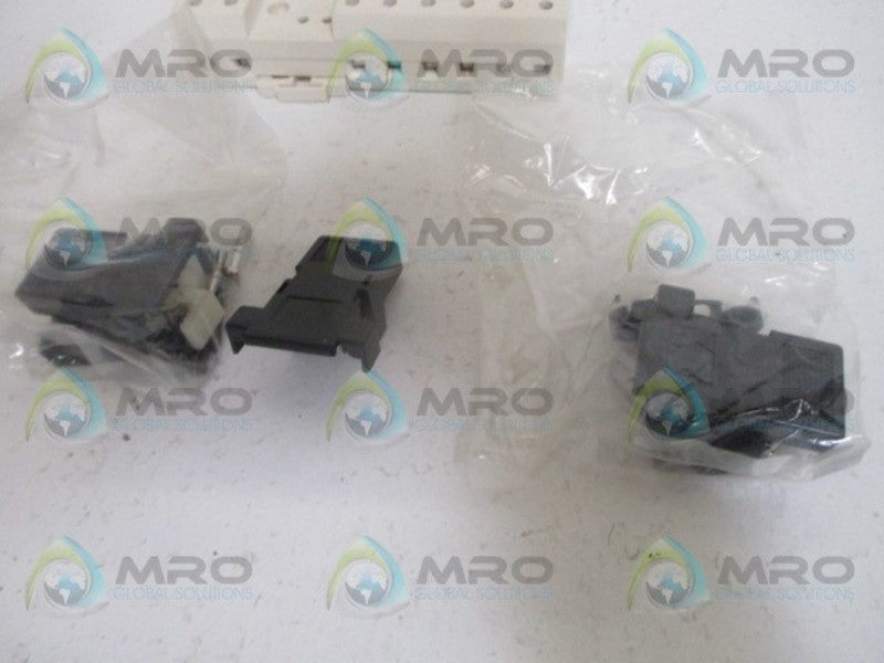 CIRCUTOR RS-232/RS-485 INTELLIGENT CONVERTER NSMP