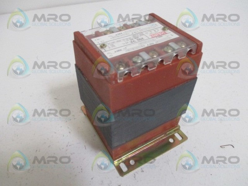 POLYLUX ND250 TRANSFORMER 250VA NSMP
