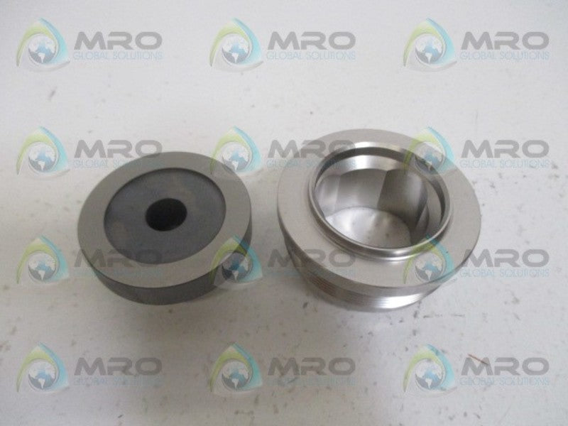 SPIRAX SARCO 1006081 DP17 MAIN VALVE ASSEMBLY NSMP