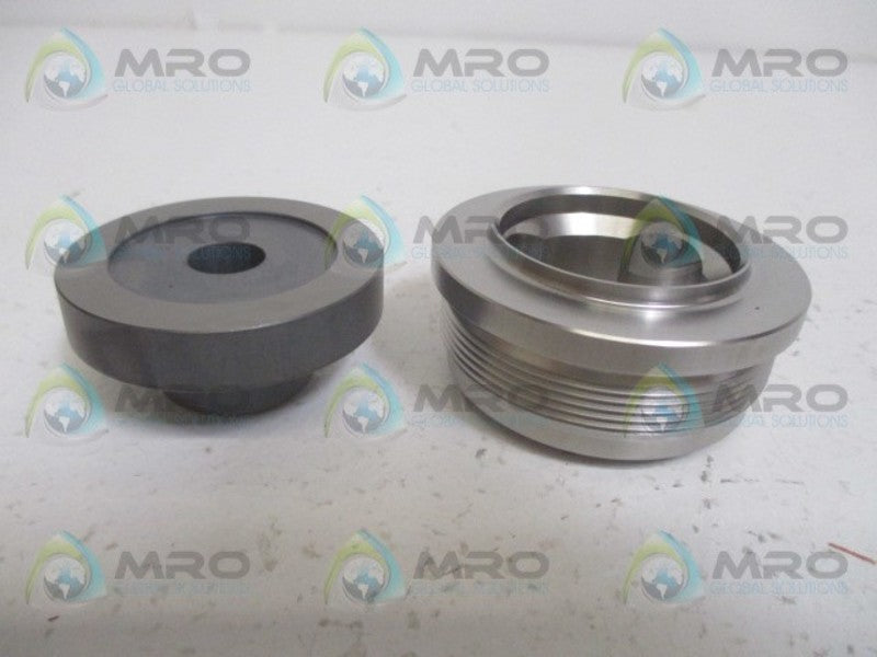 SPIRAX SARCO 1006081 DP17 MAIN VALVE ASSEMBLY NSMP