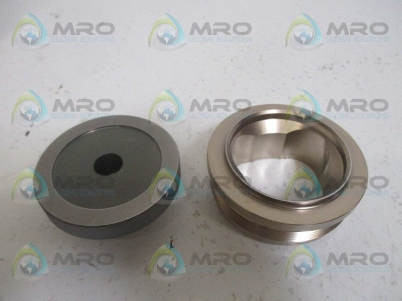 SPIRAX SARCO 1007081 DP163 MAIN VALVE ASSEMBLY NSMP
