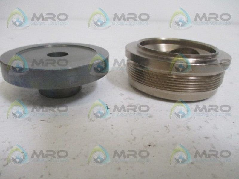 SPIRAX SARCO 1007081 DP163 MAIN VALVE ASSEMBLY NSMP