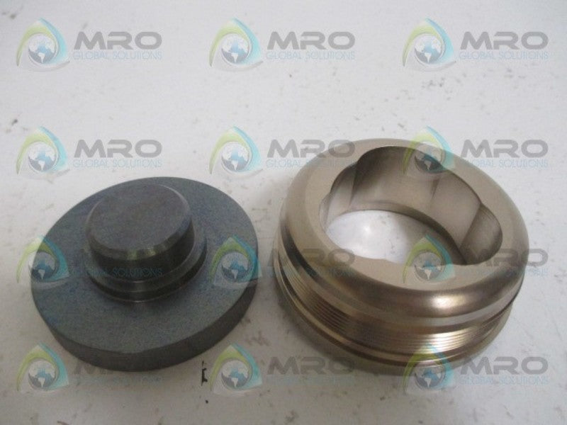 SPIRAX SARCO 1007081 DP163 MAIN VALVE ASSEMBLY NSMP
