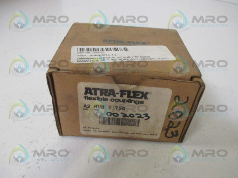 ATRA FLEX A2 HUB 1.750 NSMP