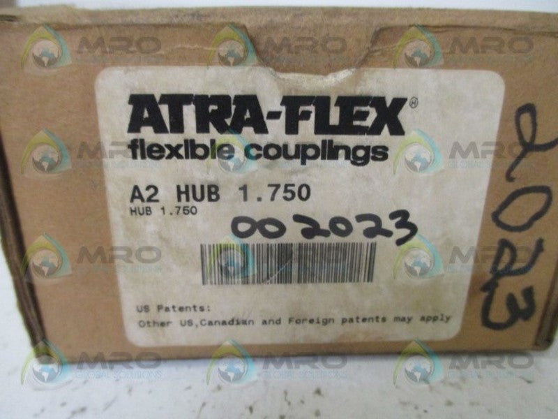 ATRA FLEX A2 HUB 1.750 NSMP