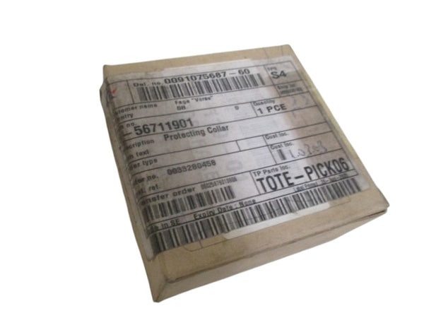 ALFA LAVAL 5-56711901 PROTECTING COLLAR NSMP