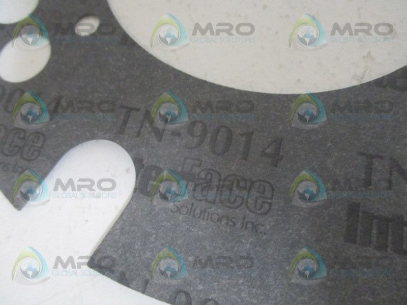 ALFA LAVAL 6-54334301 GASKET NSNP