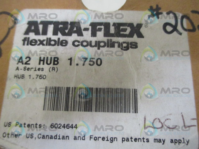 ATRA FLEX A2 HUB 1.750 NSNP