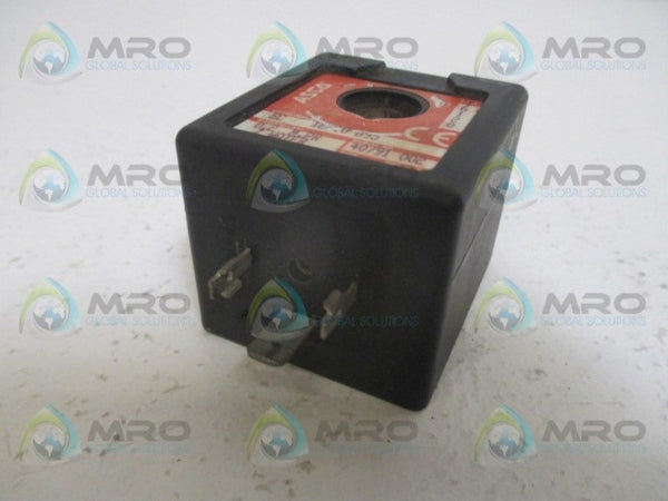 ASCO SC XE210 895 COIL 48VAC UNMP