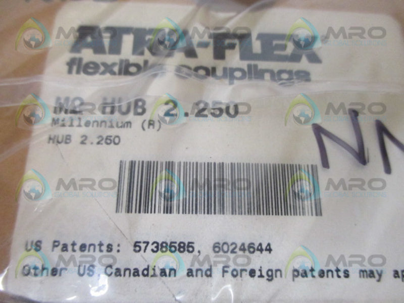 ATRA FLEX M2 HUB 2.250 NSNP