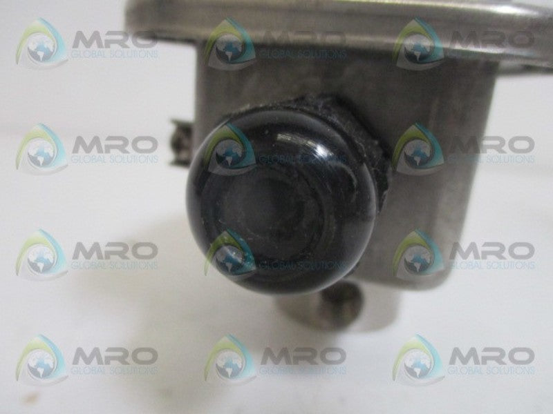 ASCO WSXB262B230 VALVE 24V 1/4" UNMP