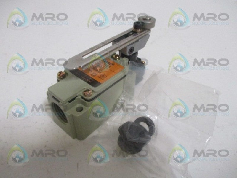 TEND TZ-5108 LIMIT SWITCH 10A 250VAC NSMP