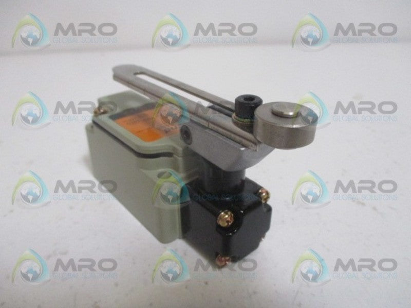 TEND TZ-5108 LIMIT SWITCH 10A 250VAC NSMP
