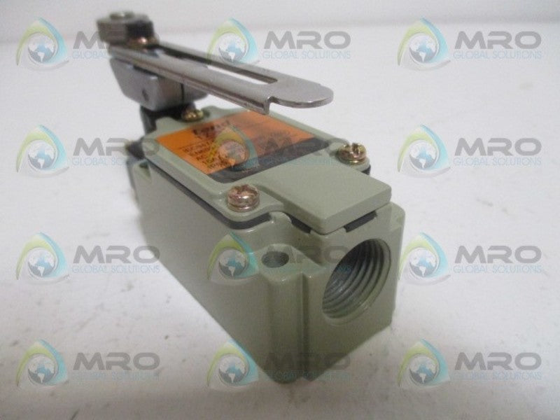 TEND TZ-5108 LIMIT SWITCH 10A 250VAC NSMP