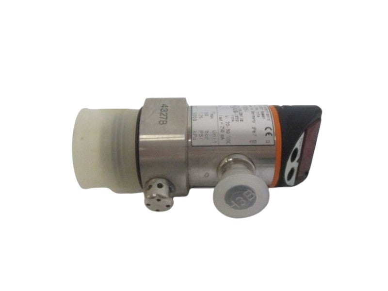 IFM EFECTOR PF2054 PRESSURE SENSOR UNMP