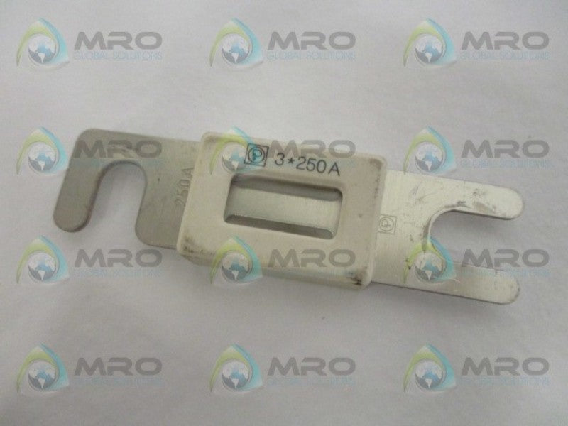 TOYOTA 57611-F1060-71 FUSE 250A UNMP