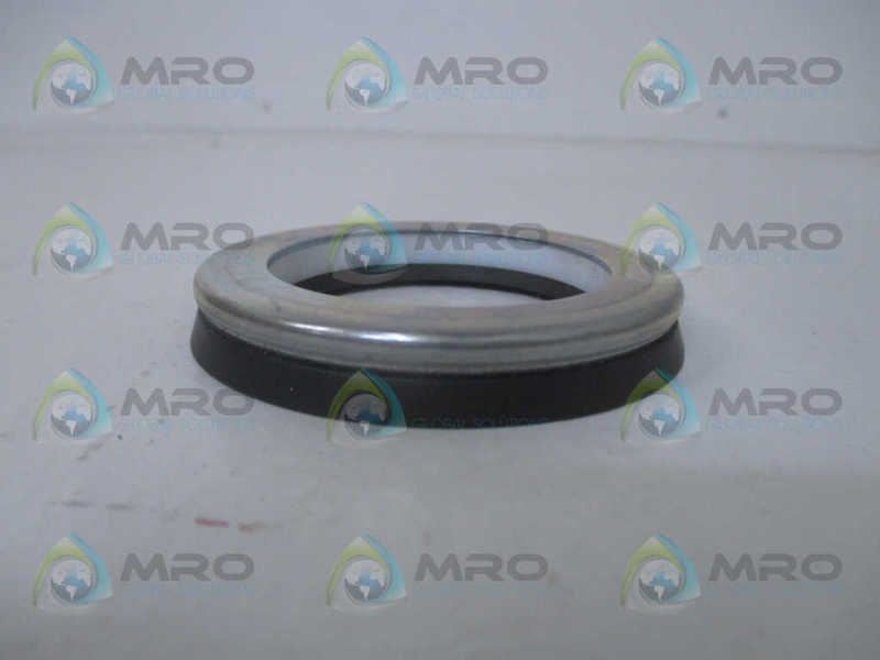 JM CLIPPER 2QTR06 SEAL NSMP