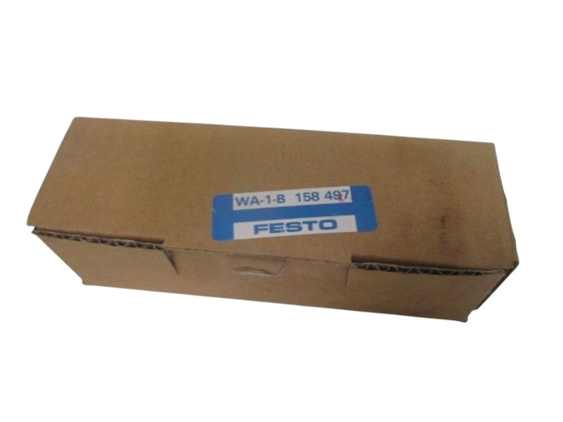FESTO WA-1-B CONDENSATE DRAIN NSMP