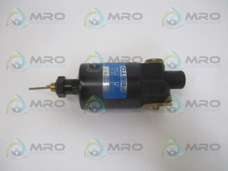 FESTO WA-1-B CONDENSATE DRAIN NSMP