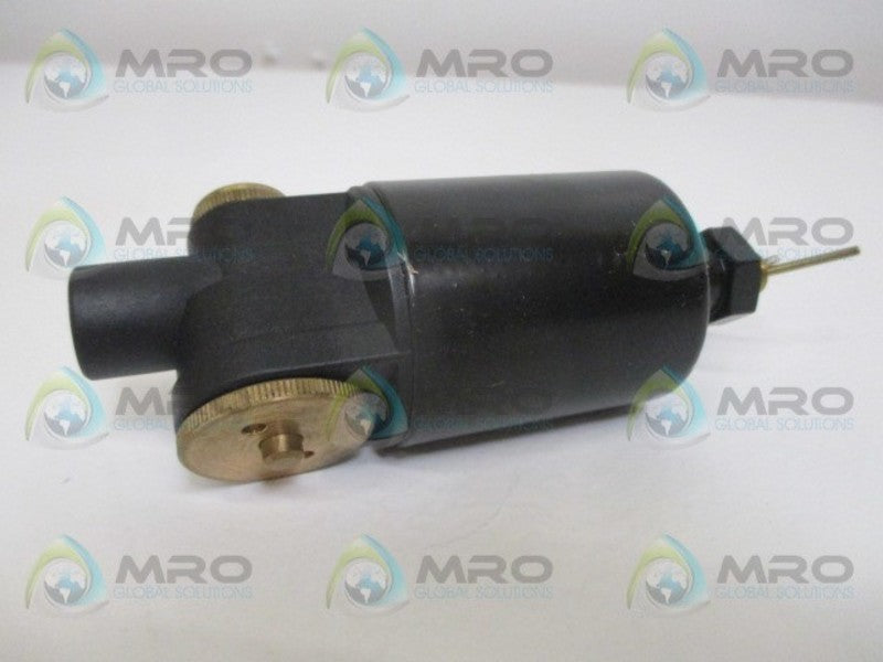 FESTO WA-1-B CONDENSATE DRAIN NSMP