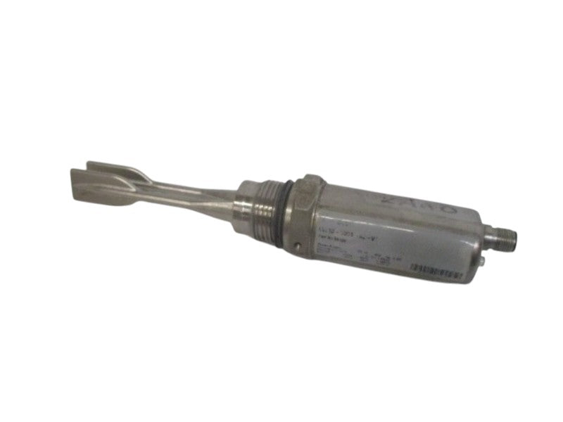 PEPEPRL+FUCHS LVL10-A30S-A2-V1 VIBRATION LIMIT SWITCH 99400 UNMP