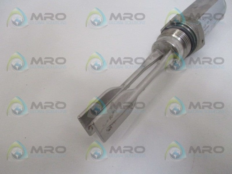 PEPEPRL+FUCHS LVL10-A30S-A2-V1 VIBRATION LIMIT SWITCH 99400 UNMP