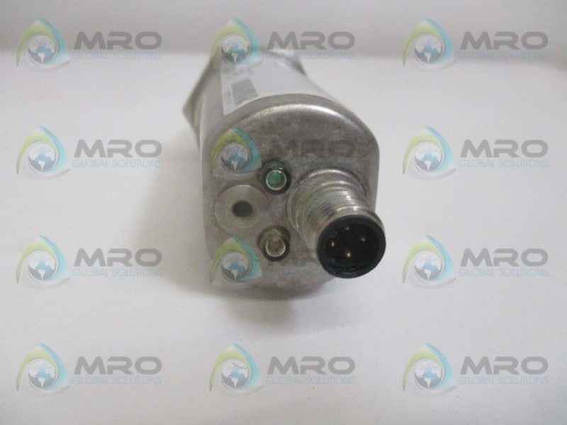 PEPEPRL+FUCHS LVL10-A30S-A2-V1 VIBRATION LIMIT SWITCH 99400 UNMP
