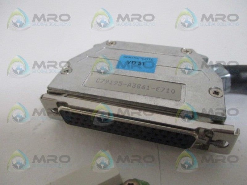 SIEMENS SIMATIC S5 6ES5312-5CA12 INTERFACE MODULE NSMP