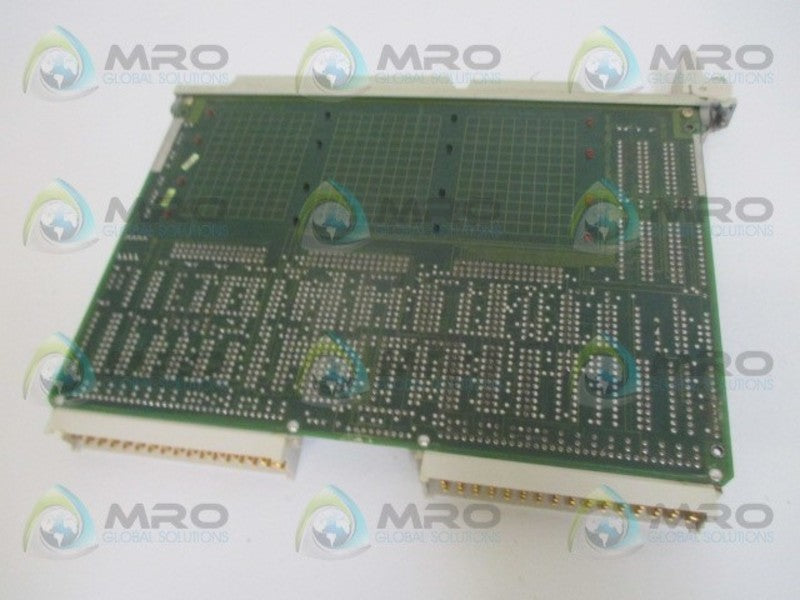 SIEMENS SIMATIC 6ES5355-3UA11 MEMORY MODULE  UNMP