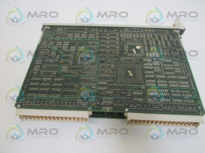 SIEMENS SIMATIC S5 6ES5946-3UA22 CPU MODULE NSNP